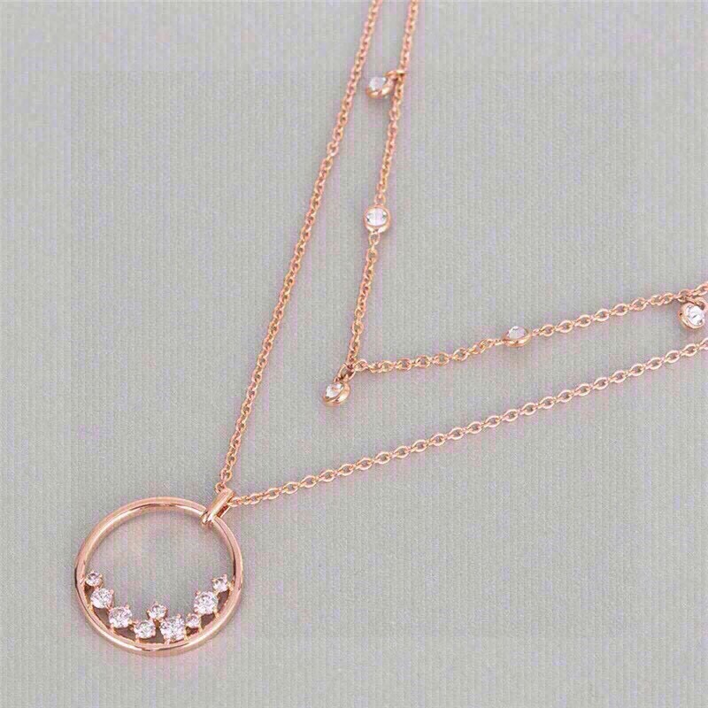 Swarovski Necklace 03yxh159